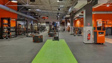 Basic-Fit Saint-Herblain Route de Vannes 24/7