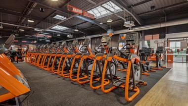 Basic-Fit Noyelles-Godault Avenue de la République