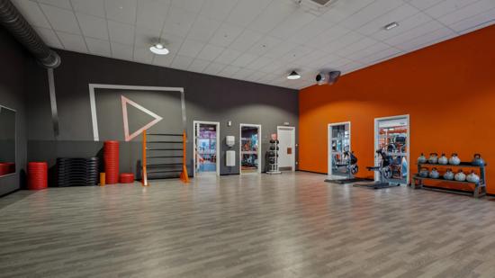 Basic-Fit Noyelles-Godault Avenue de la R&eacute;publique 24/7