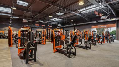 Basic-Fit Noyelles-Godault Avenue de la République