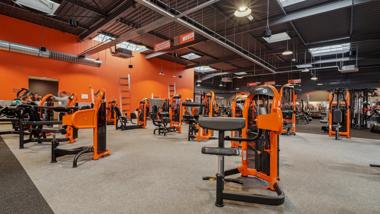 Basic-Fit Noyelles-Godault Avenue de la République