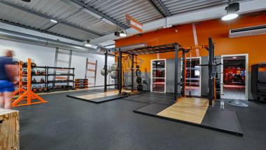 Basic-Fit Saint-Julien-Les-Villas Boulevard de Dijon