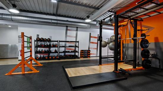 Basic-Fit Saint-Julien-Les-Villas Boulevard de Dijon