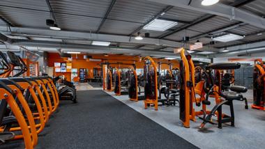Basic-Fit Saint-Julien-Les-Villas Boulevard de Dijon