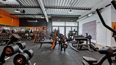 Basic-Fit Saint-Julien-Les-Villas Boulevard de Dijon