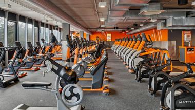 Basic-Fit Nantes Rue Anatole de Monzie