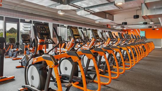 Basic-Fit Nantes Rue Anatole de Monzie