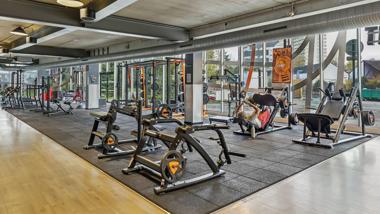 Basic-Fit Nantes Rue Anatole de Monzie