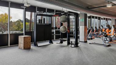 Basic-Fit Nantes Rue Anatole de Monzie