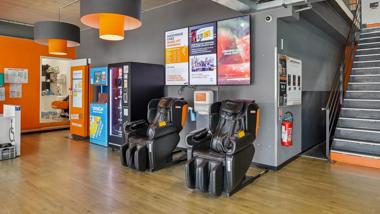 Basic-Fit Nantes Rue Anatole de Monzie