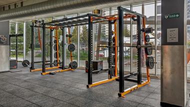 Basic-Fit Nantes Rue Anatole de Monzie