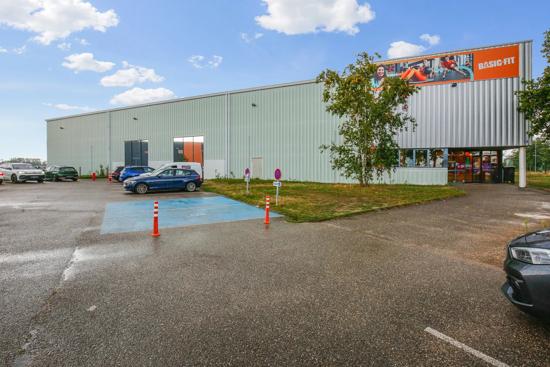 Basic-Fit Haguenau rue St Exupery 24/7