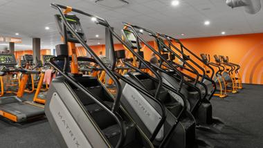 Basic-Fit Saint-Malo Rue de la Grassinais 24/7