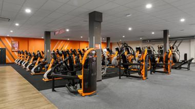 Basic-Fit Saint-Malo Rue de la Grassinais 24/7