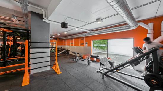 Basic-Fit Bordeaux Avenue d'Ar&egrave;s