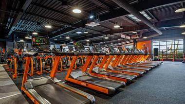 Basic-Fit Coquelles Avenue Charles de Gaulle 24/7