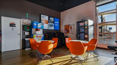 Basic-Fit Coquelles Avenue Charles de Gaulle 24/7