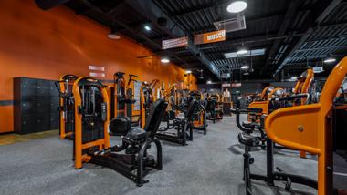 Basic-Fit Coquelles Avenue Charles de Gaulle 24/7