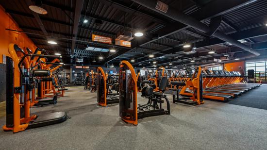 Basic-Fit Coquelles Avenue Charles de Gaulle 24/7