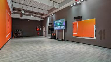 Basic-Fit Woippy Centre Commercial Auchan Metz Woippy