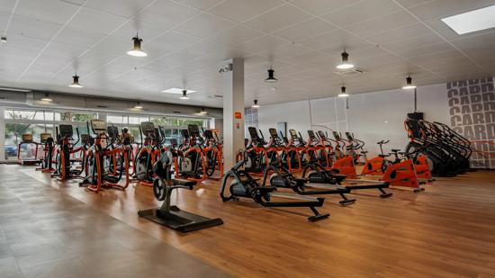 Basic-Fit Dreux avenue du president Kennedy 24/7