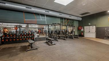 Basic-Fit Dreux avenue du president Kennedy 24/7