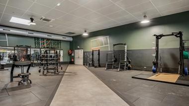 Basic-Fit Dreux avenue du president Kennedy 24/7