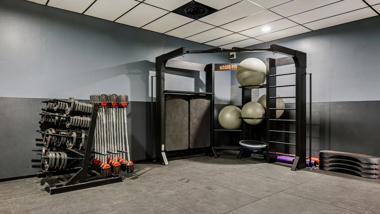 Basic-Fit Dreux avenue du president Kennedy 24/7