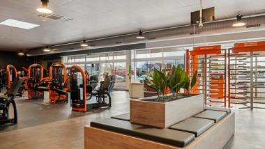 Basic-Fit Dreux avenue du president Kennedy 24/7