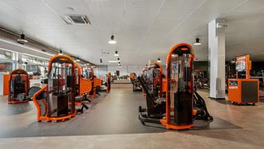 Basic-Fit Dreux avenue du president Kennedy 24/7