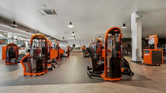 Basic-Fit Dreux avenue du president Kennedy 24/7