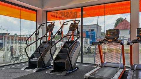 Basic-Fit Geispolsheim Route de Lyon