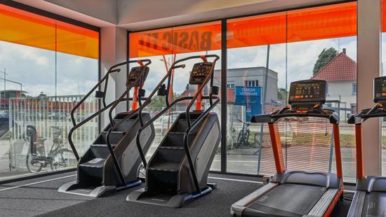 Basic-Fit Geispolsheim Route de Lyon