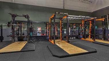 Basic-Fit Geispolsheim Route de Lyon