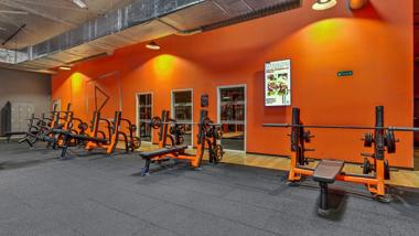 Basic-Fit Geispolsheim Route de Lyon