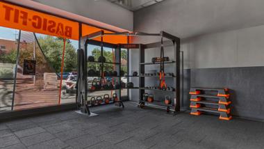 Basic-Fit Geispolsheim Route de Lyon