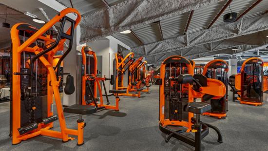 Basic-Fit Geispolsheim Route de Lyon