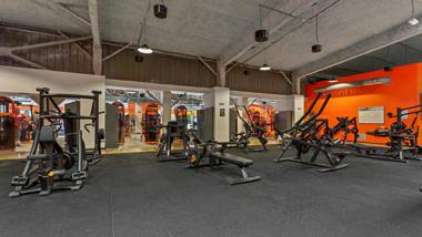 Basic-Fit Geispolsheim Route de Lyon