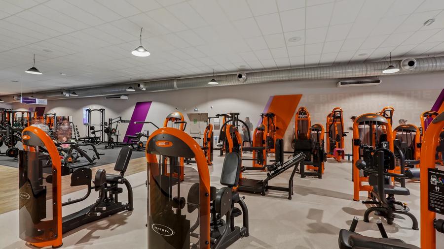 Basic-Fit Montauban route du Nord 24/7