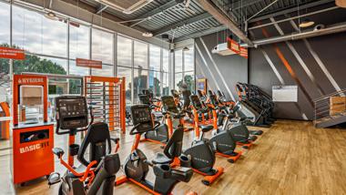 Basic-Fit Ramonville-Saint-Agne Avenue des Crêtes