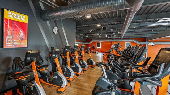 Basic-Fit Ramonville-Saint-Agne Avenue des Cr&ecirc;tes