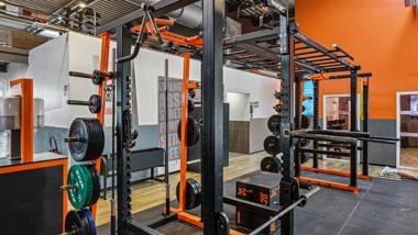 Basic-Fit Ramonville-Saint-Agne Avenue des Crêtes