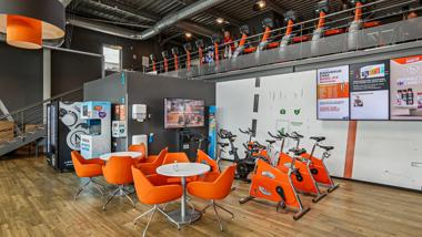Basic-Fit Ramonville-Saint-Agne Avenue des Crêtes