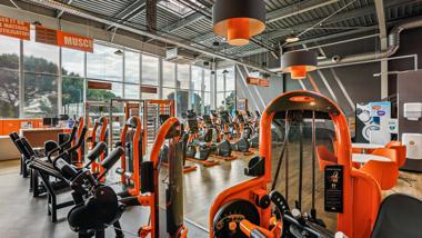 Basic-Fit Ramonville-Saint-Agne Avenue des Crêtes