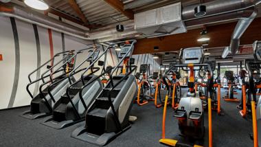 Basic-Fit Dole 4 Rue Francois-Xavier Bichat