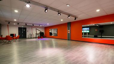 Basic-Fit Dole 4 Rue Francois-Xavier Bichat