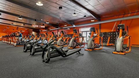 Basic-Fit Carcassonne rue Pierre Campas