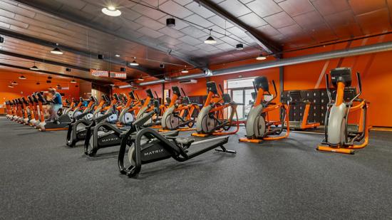 Basic-Fit Carcassonne rue Pierre Campas