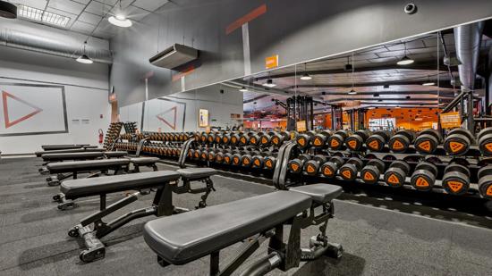 Basic-Fit Carcassonne rue Pierre Campas