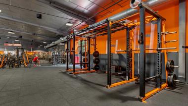 Basic-Fit Carcassonne rue Pierre Campas